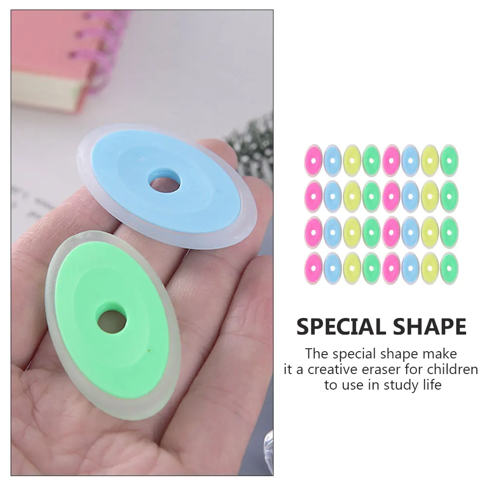 Рисунок 3 - Маленькие ластики