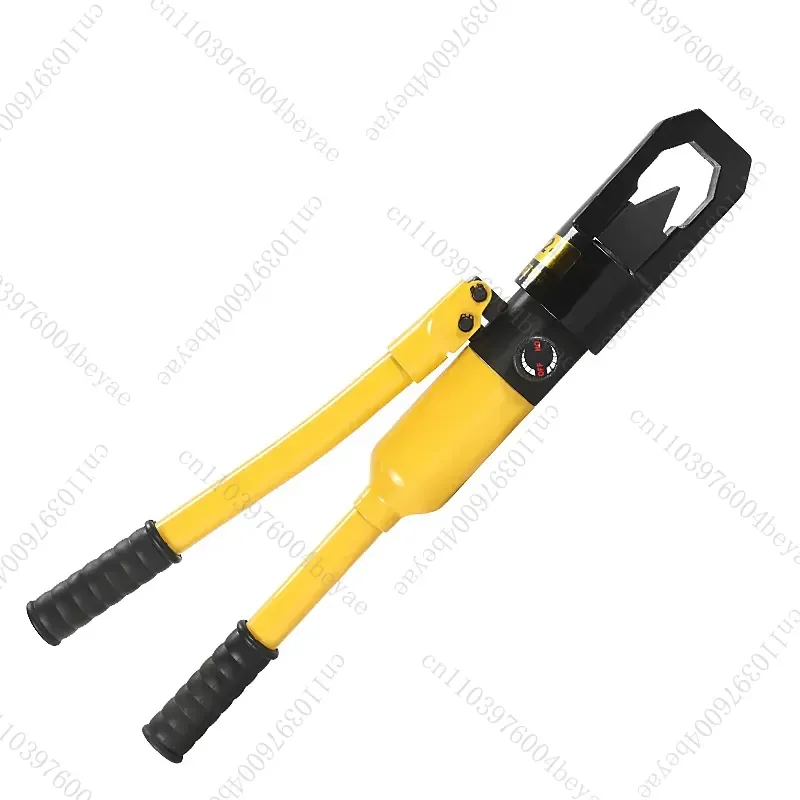 YP-24A  Small Integral Manual Hydraulic Breaking Cutter