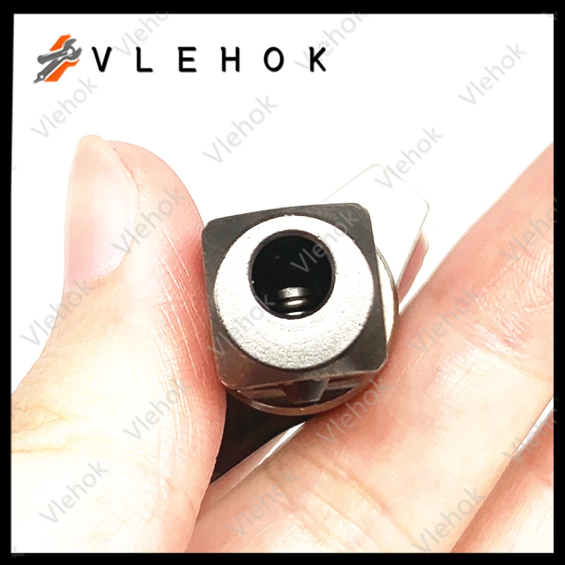 Impact Anvil Assembly For DEWALT DCF892 NA142746 Impact Wrench Power Tool Spare Parts