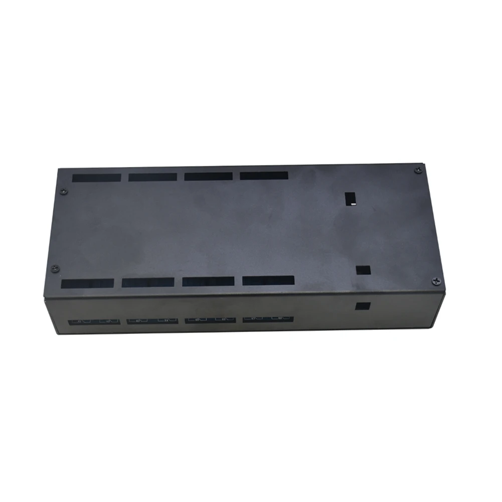 NC-1000 Control Module Ethernet LAN WAN Network Web RJ45 Port 16 Channel Relay Ethernet Controller Board