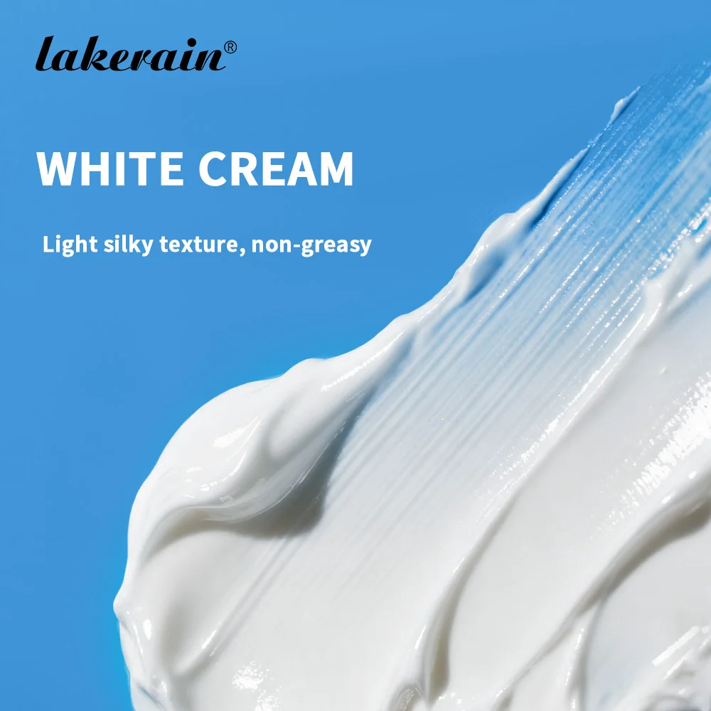 레이커레인 마그네슘 로션 바디 케어 영양 공급 수분 공급 진정 피부 부드럽게 근육 진정 집중 포뮬러 바디 크림