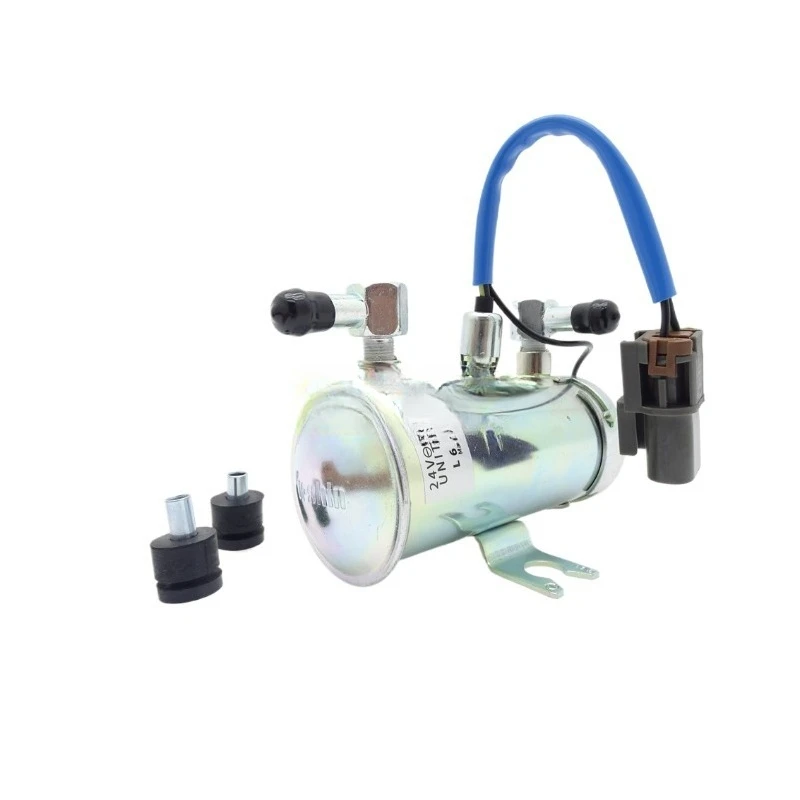 Electronic Fuel Pump 8-98009397-1 Fit ZX200-3 Excavator 4HK1 Engine Replacement Parts