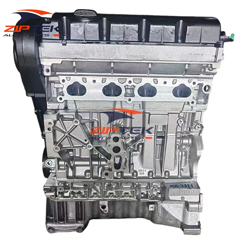 

Performance 2.0L Motor RFN 10LH3X EW10A Engine For Peugeot 307 407 Expert Citroen C8 C5