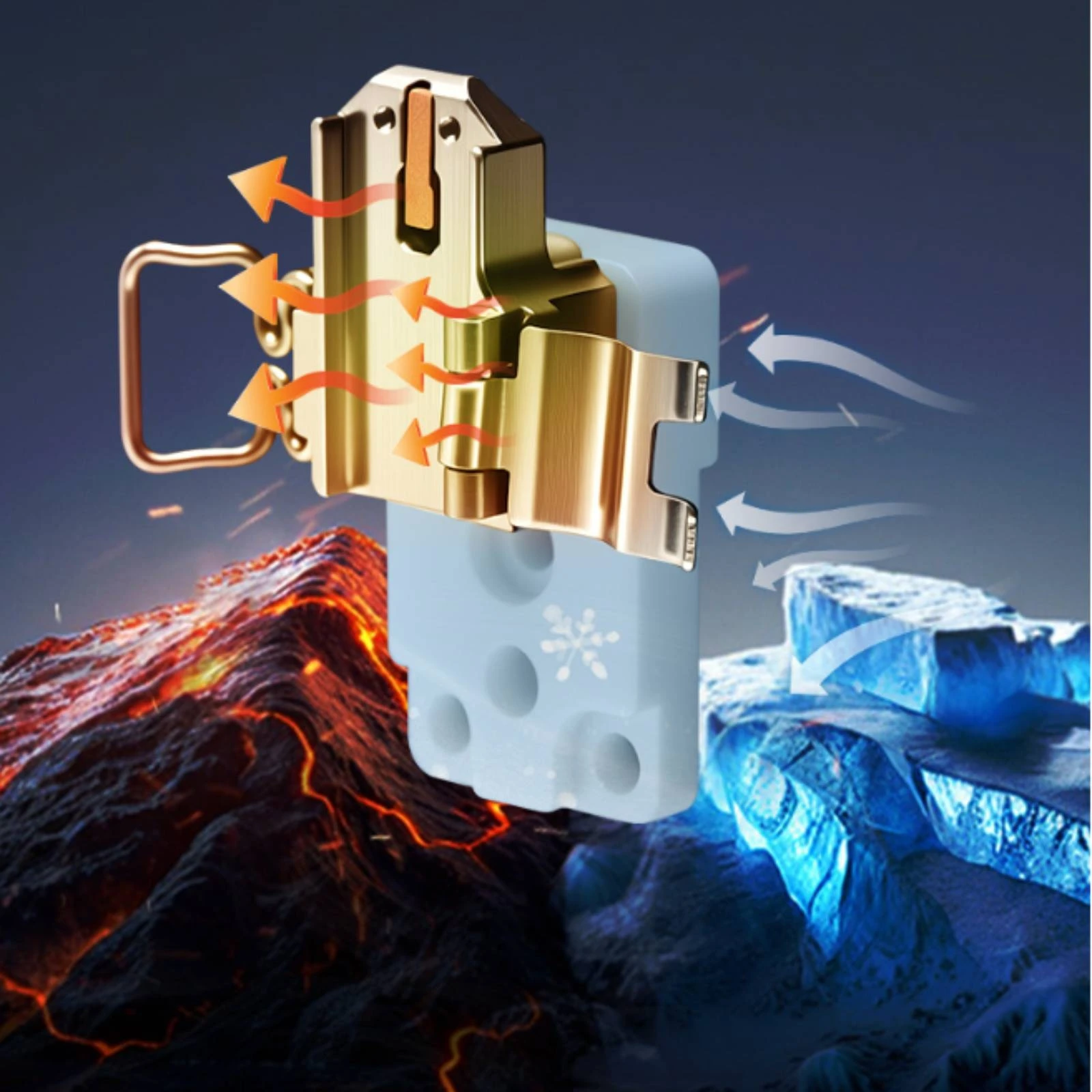 Hotend Heating Assembly Plug-and-Play Hotend with Wired Connector Print Head Heater Assembly Compact Hardware High-Temperature