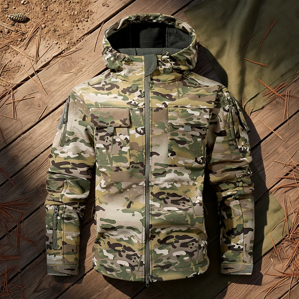 zapt 1000d cordura jacket zapt tactical jacket