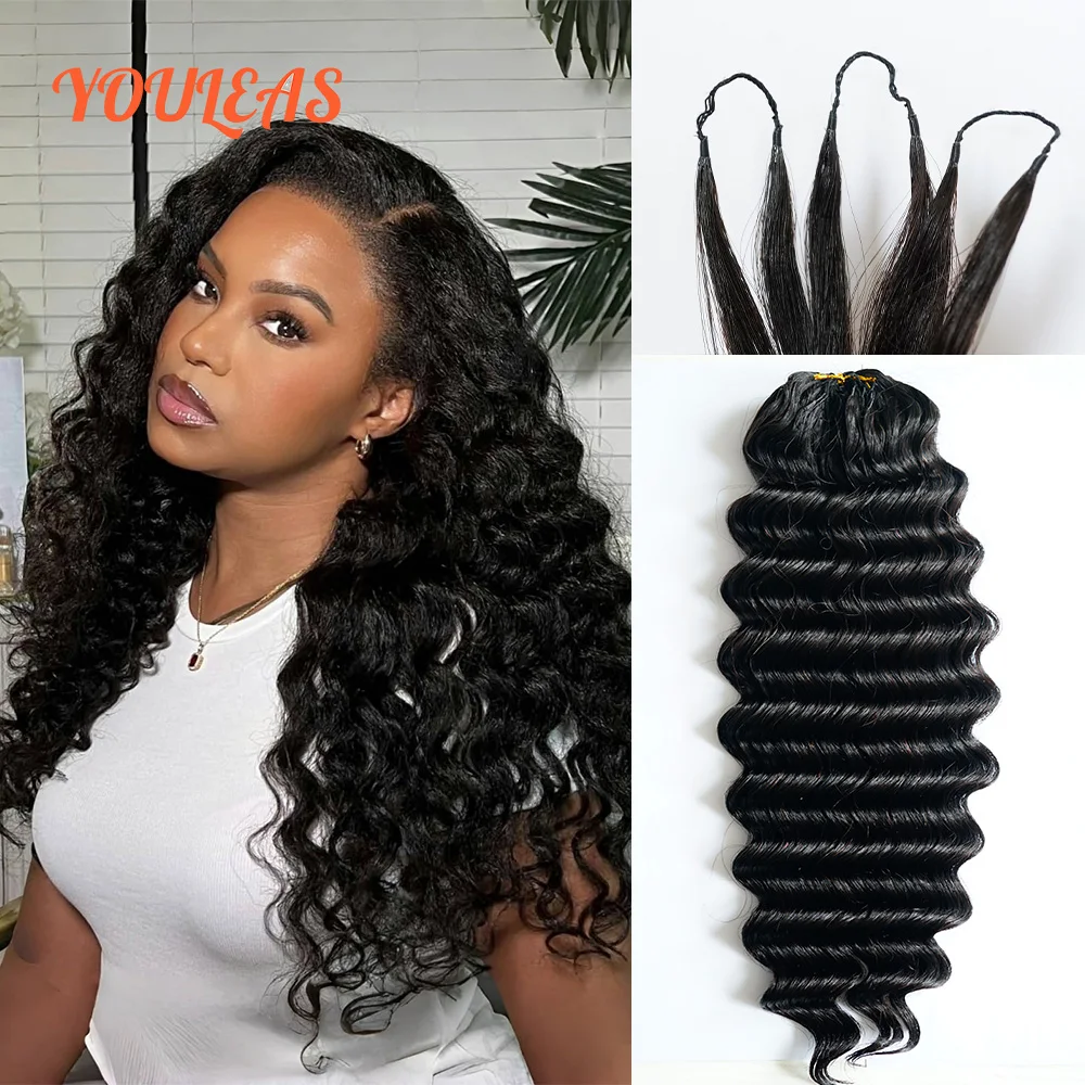 crochet-human-hair-knotless-pre-separated-feather-line-crochet-hair-braids-deep-wave-natural-black-hair-extensions