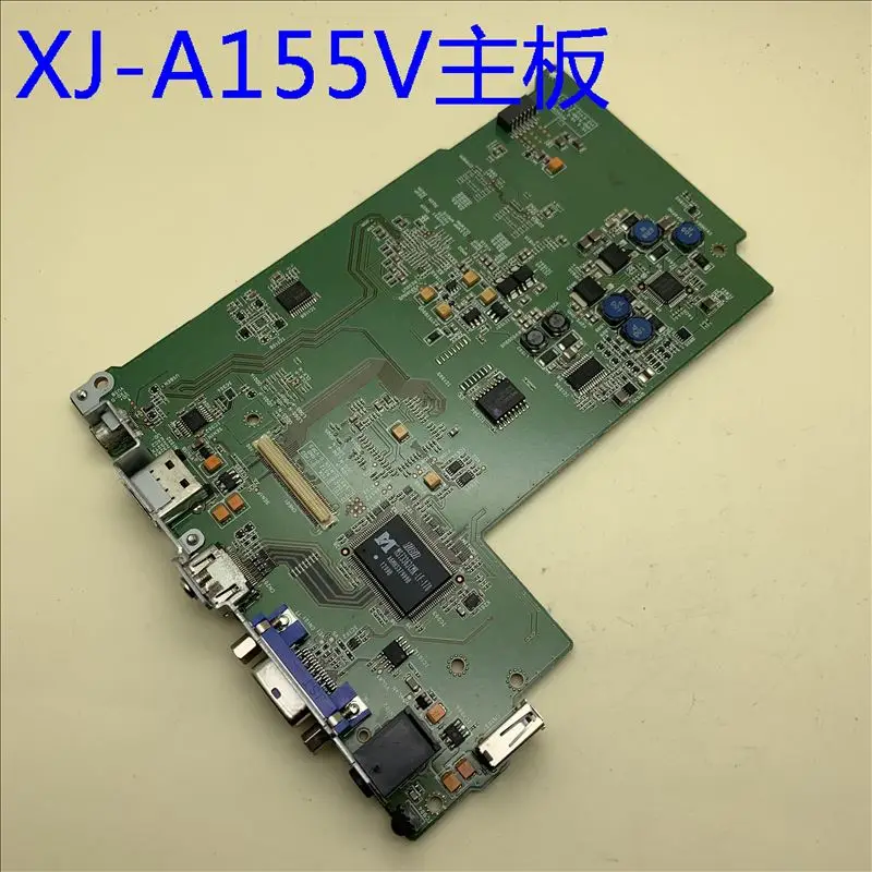 Projector Motherboard P8X47 for Casio XJ-A155V