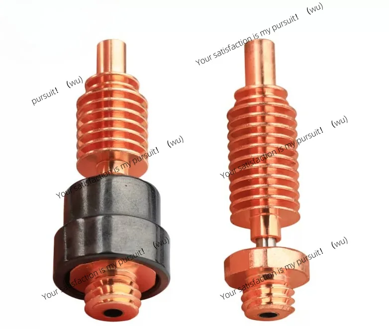 FOR Mosquito Hotend Full Metal Throat High & Low Flow 3D Printer Upgrade Replacement Spare Parts