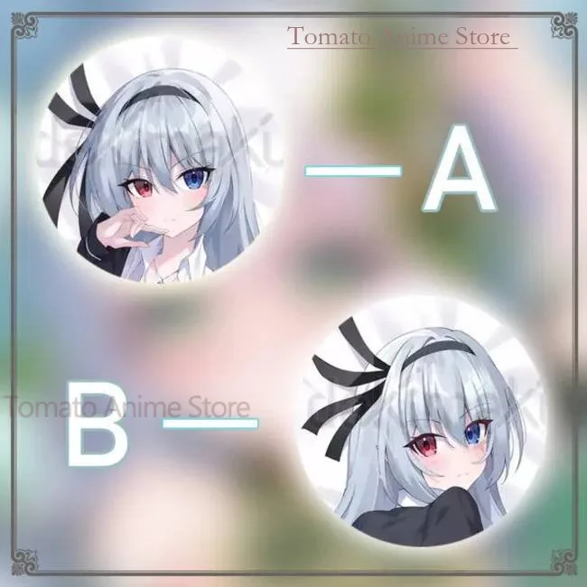 

Luminas Valentin Dakimakura Hing Body Pillow Case Cosplay Japanese Otaku Cushion Cover Xmas