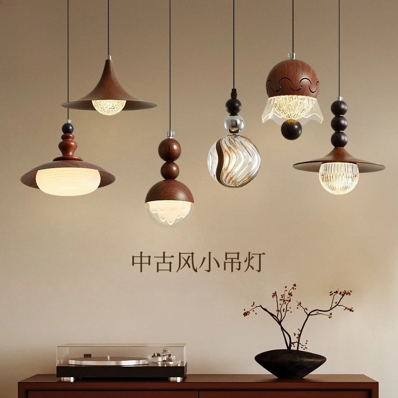 Wabi Sabi Retro Pen… - image