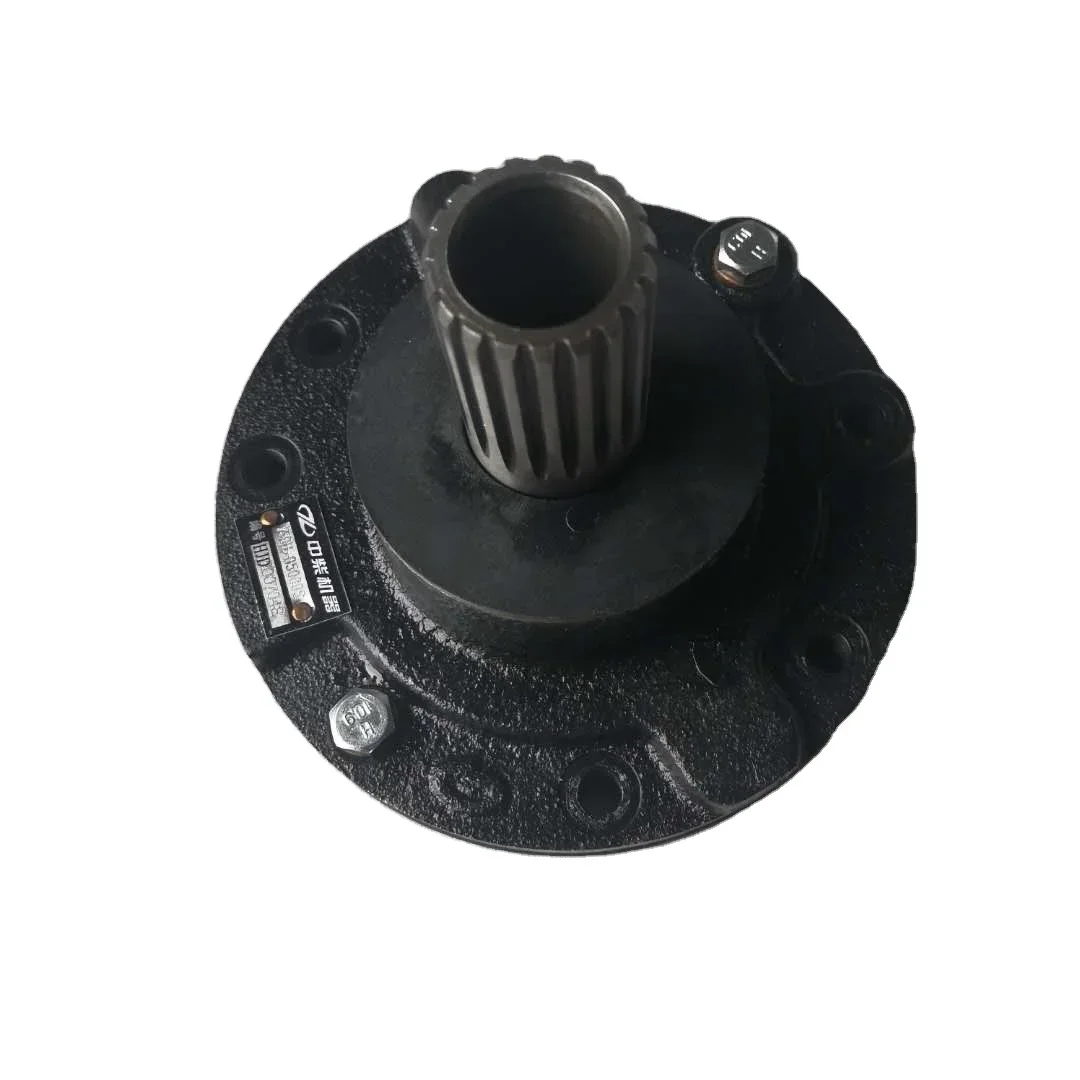 2025Factory Price forklift parts oil supply pump for heli K30 forklift