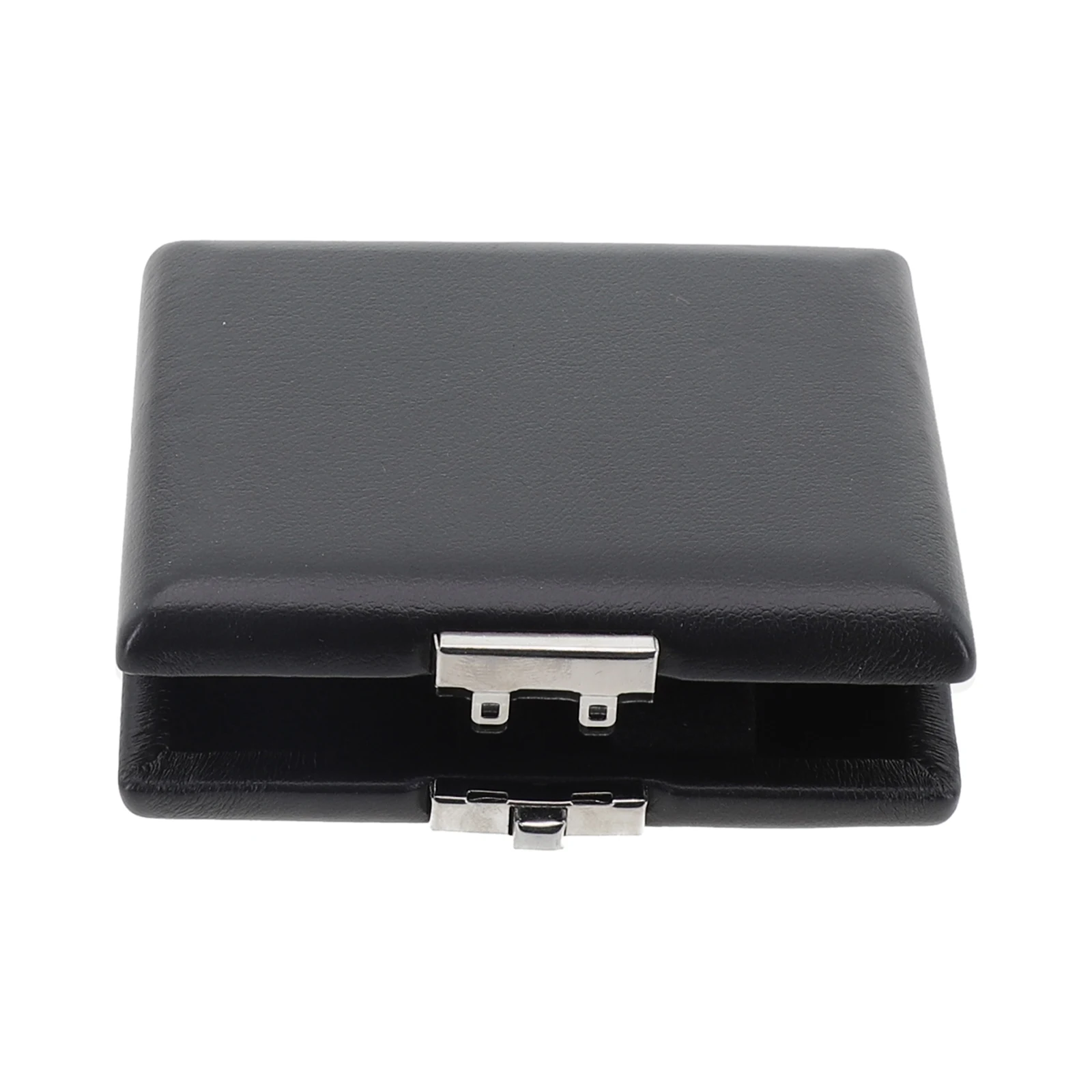 Bassoon Reed Holder with Ventilated Construction Designed to Reduce Humidity While Offering Secure Reed Organization