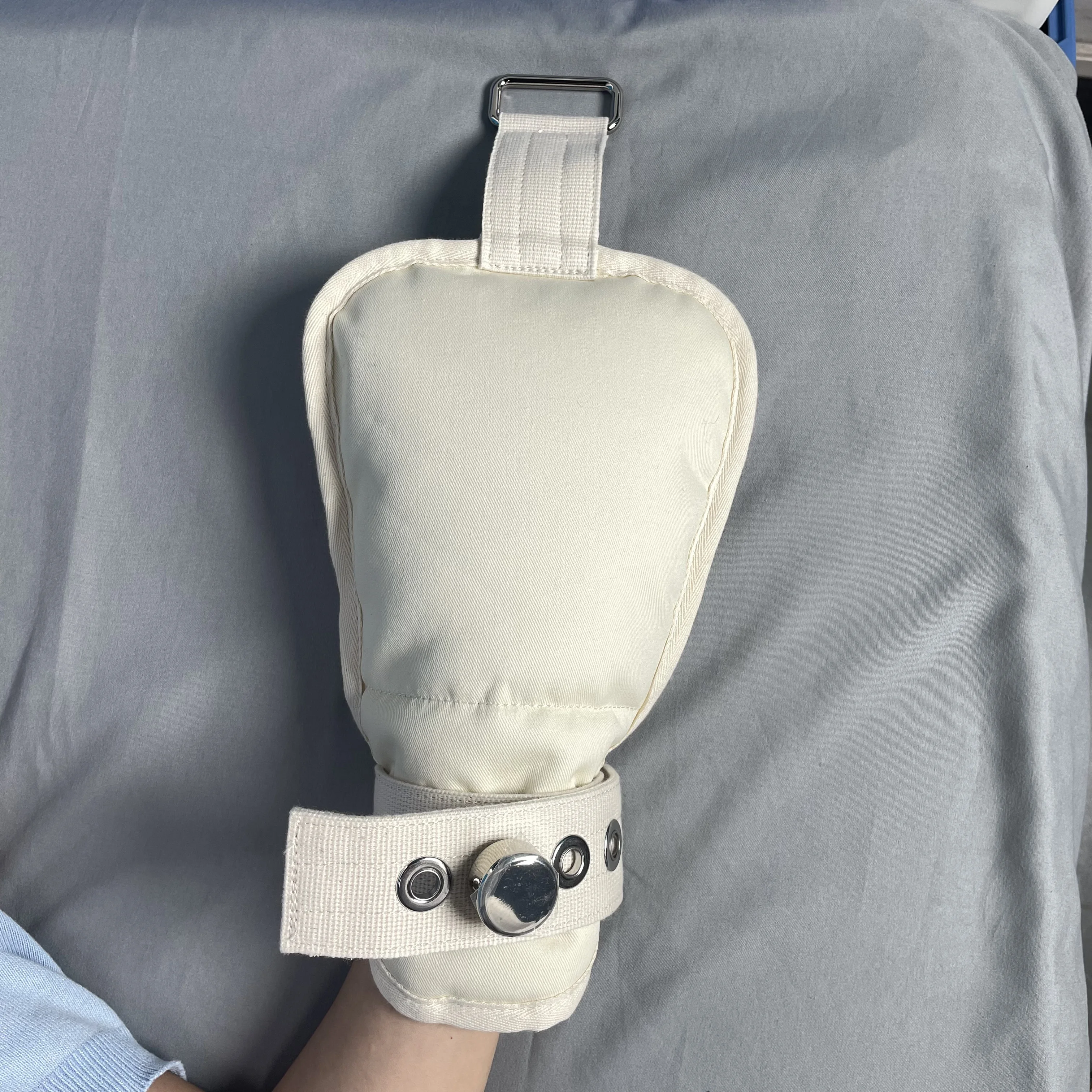 Luvas de Restrição Médica com  - Medical Gloves avaliação e preço