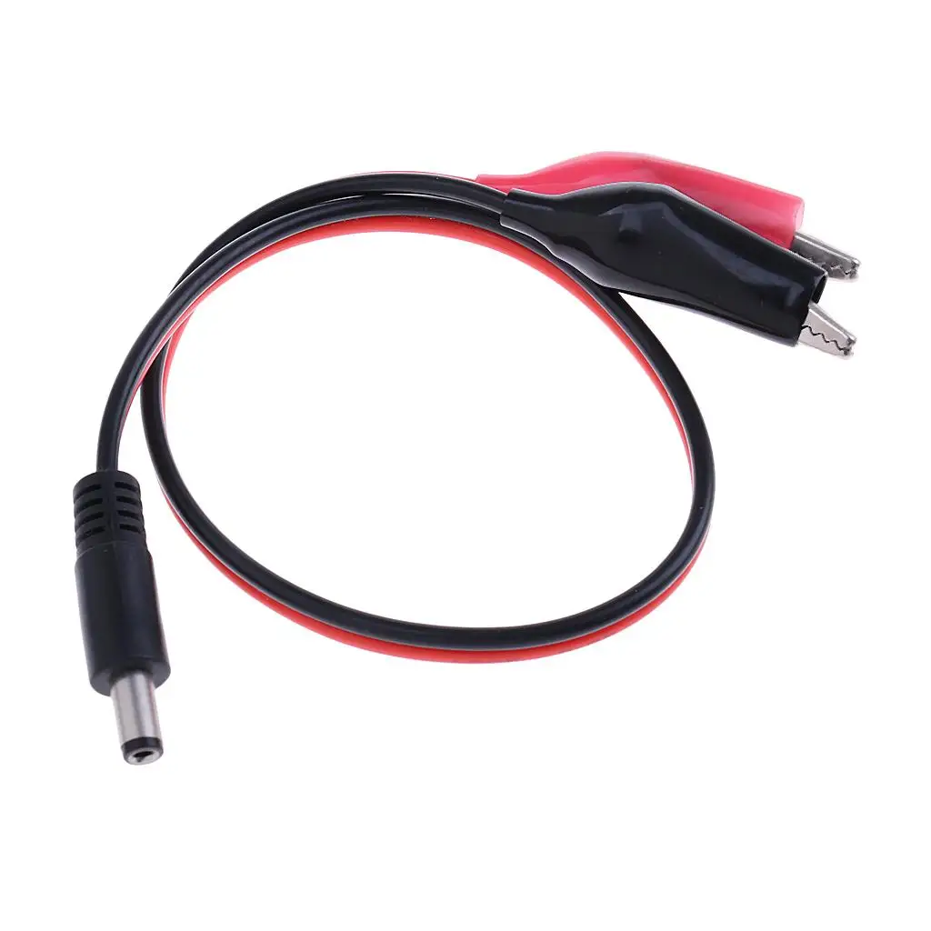 RC Accessories Lipo Charging Cable for Spare Parts for Imax B6 Chargers