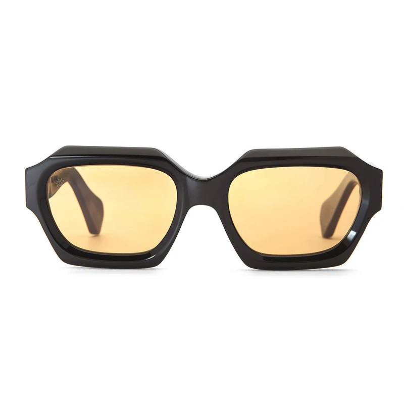 نظارات شمسية Punkouture للنساء والرجال ، UV400 ، كشك الرمال ، نظارات شمسية ، السفر ، الحفلات ، عالية الجودة