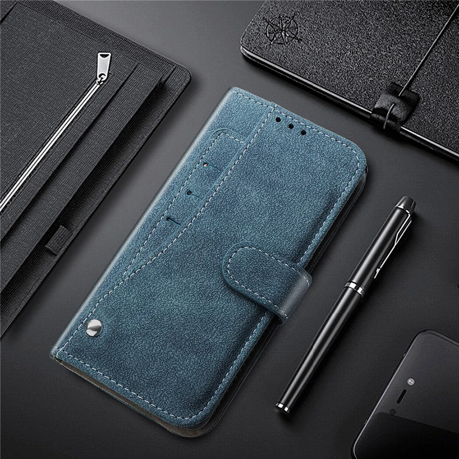 Luxury Flip Leather Wallet Phone Case For Motorola Moto G50 G30 G20 G10 Razr One Fusion Plus Hyper G Stylus G8 E7 Power Lite