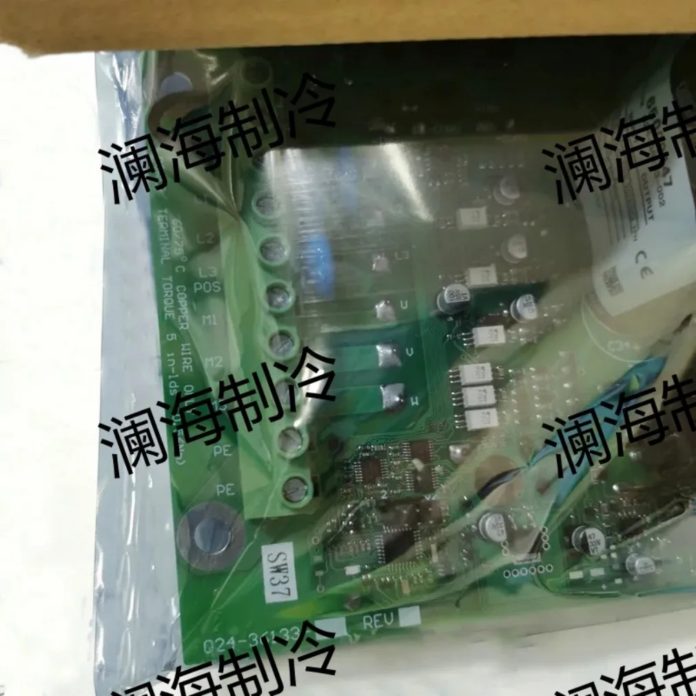 

1PC NEW 02436133002 For York Frequency Conversion Board 024-36133-002