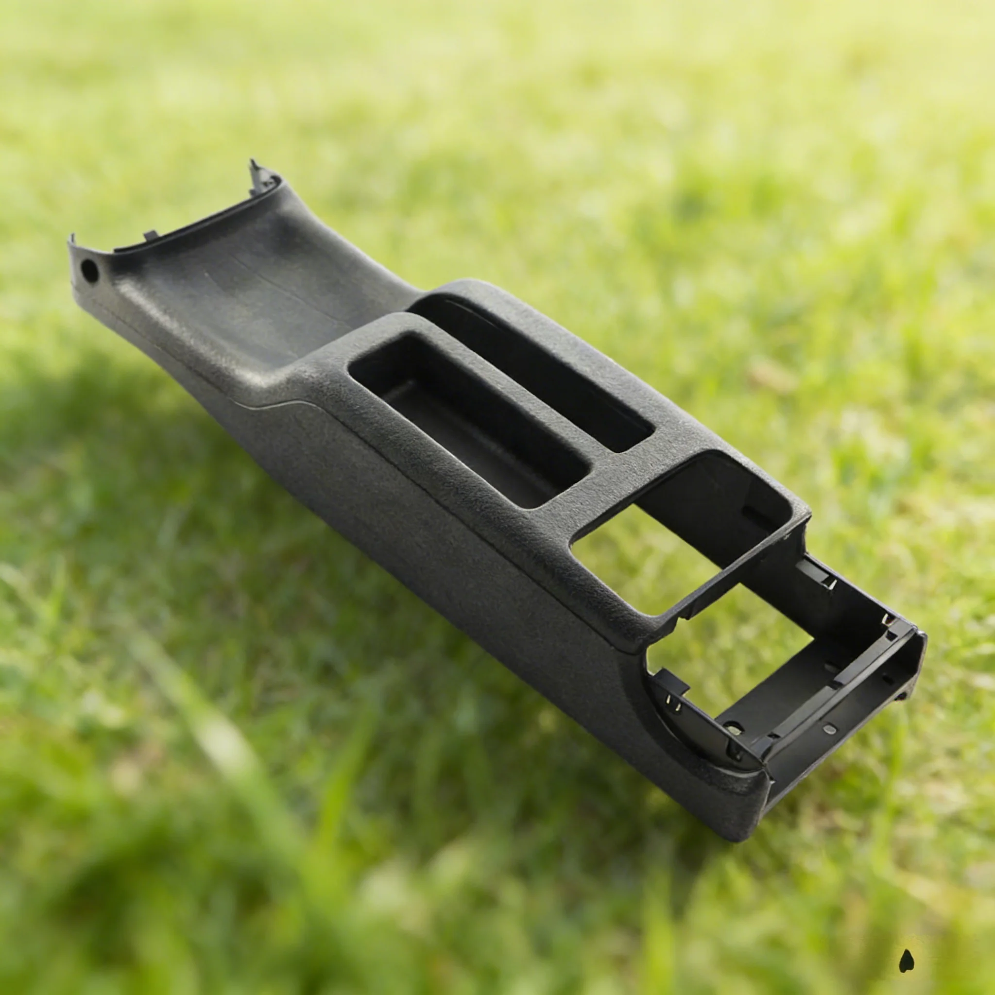 

Центральная консоль для VW Golf IV 4, прочные аксессуары, черная, замена