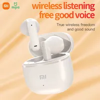 Xiaomi B9 Wireless Bluetooth Earphones 5.3 TWS Compact in Ear Stereo Earbuds HD Call Sports Gaming Noise Reduction Headphones