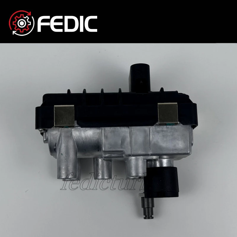 

Турбо Электронный привод 797863 -0026 6НВ 010430 -06 турбокомпрессор 814501 Перепускной заслонка для BMW 320D X3 xDrive 20d N47 TU20L 2013