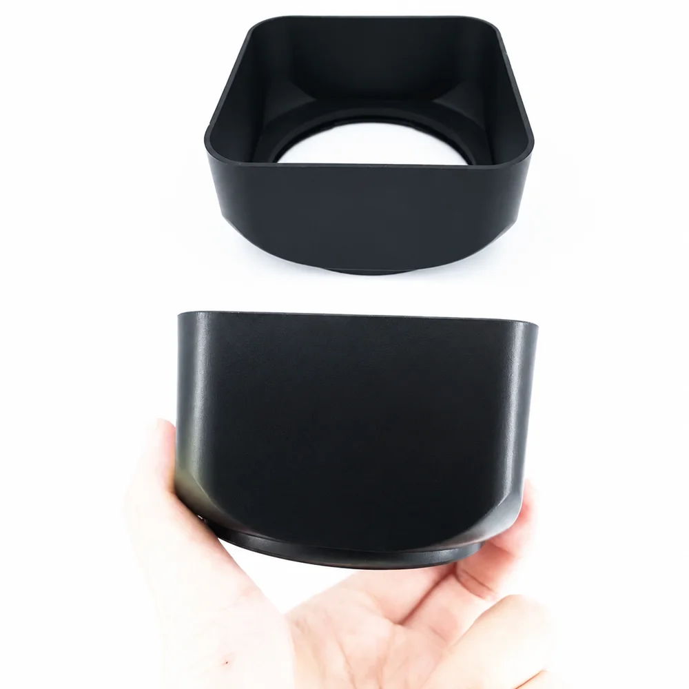 #18 Compare Lens Hoods Before You Buy