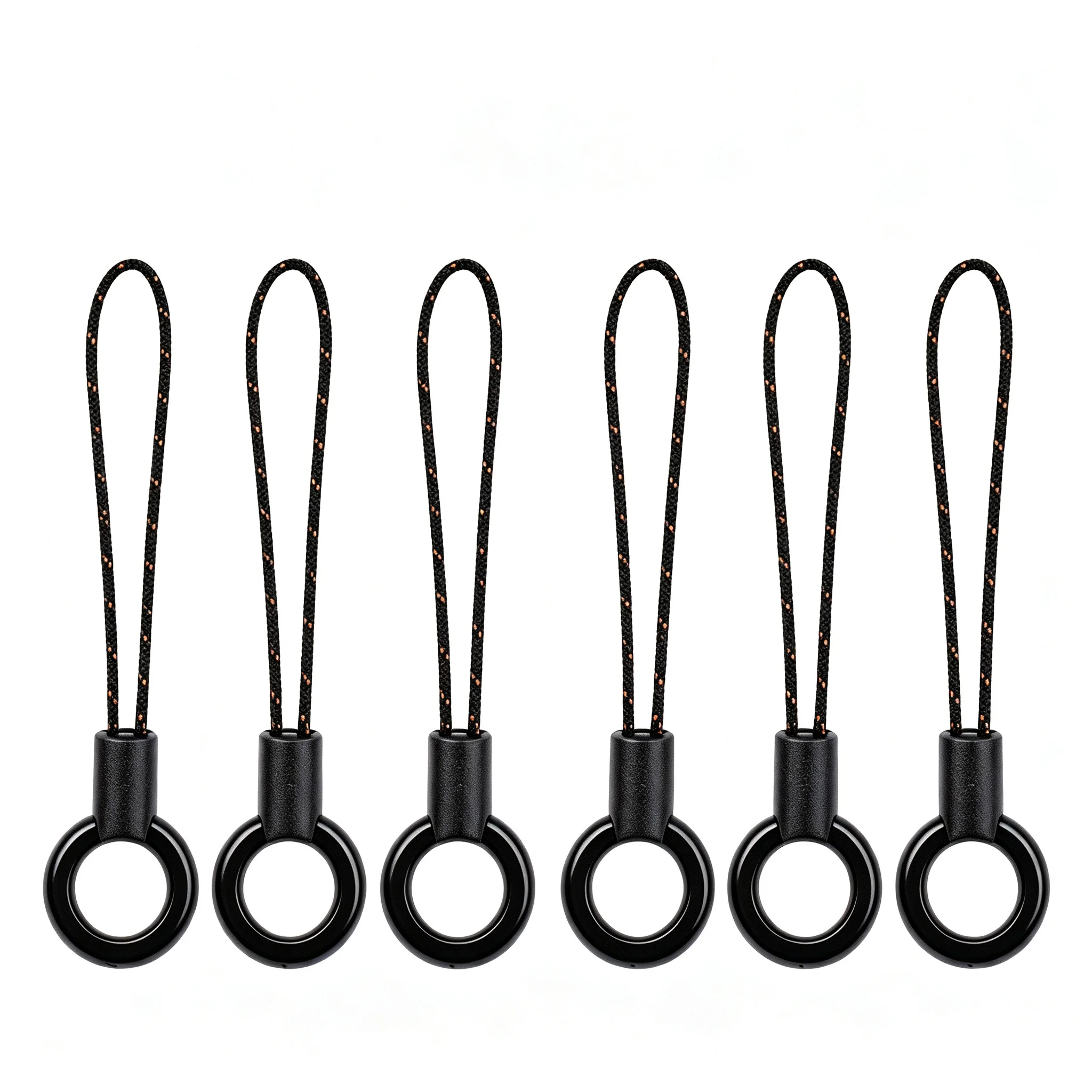 Camera Strap Adapter Loop Connecting Rope Extension Cord for Sony ZV-1F RX0 RX1 RX1R II Canon V1 SX740 Fuji X100V X100VI Leica view 2
