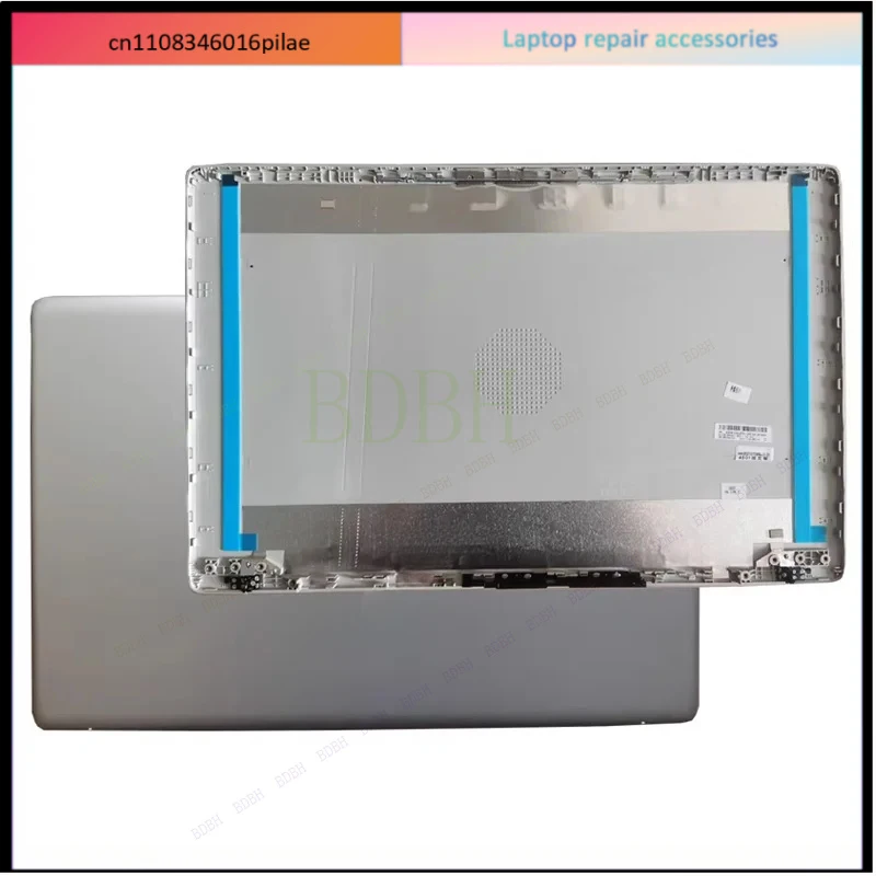 NEW For 17-CP 17S-CU 17-CN Touch version Laptop LCD Back Cover M50394-001/ BOTTOM CASE M50396-001