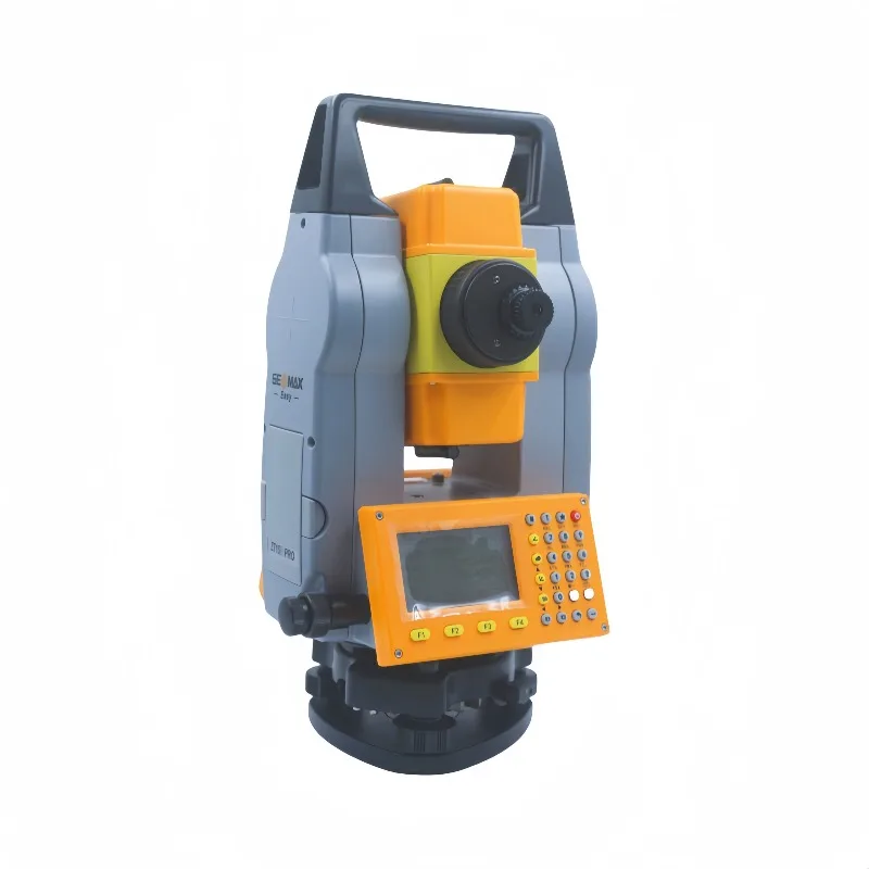 محطة إجمالية لمعدات المسح Geomax ZT15R Pro