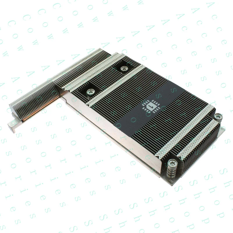 

Кулер для процессора Dell CPU1 PowerEdge R7525 - DFR7M (PP+ FOR)