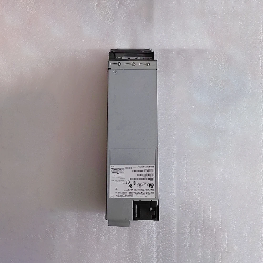 1pcs For Cisco 715W DC Power Supply Is Used In WS-C9300 Switch DPS-715EB A PWR-C1-715WDC