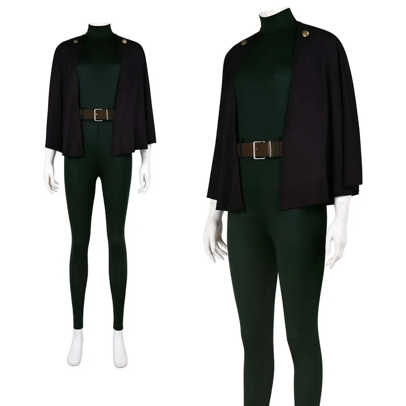 

Adult Women Halloween Anime Dead Apple Zenin Maki Cosplay Costume fg8'.