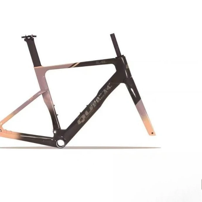 

2025 new BLADE road car carbon fiber T1000 frame