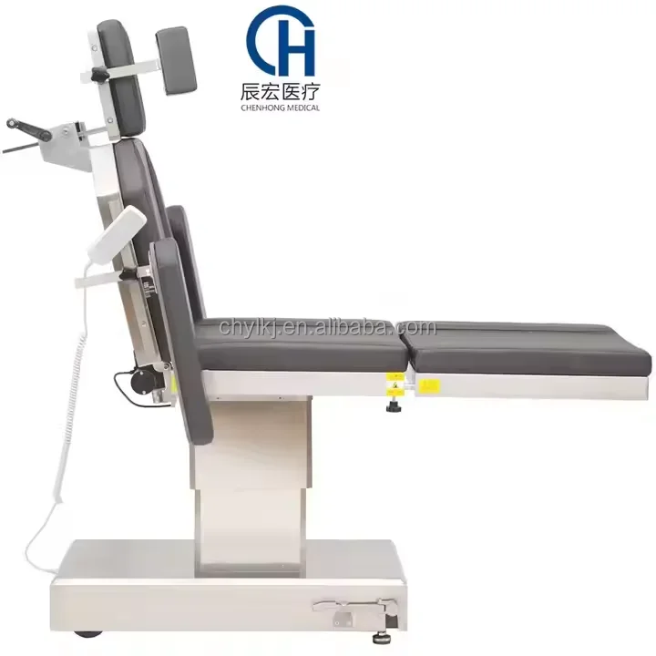 ตารางห้องผ่าตัดไฟฟ้าที่ออกแบบมาโดยเฉพาะสําหรับราคาที่แข่งขันได้จักษุวิทยา