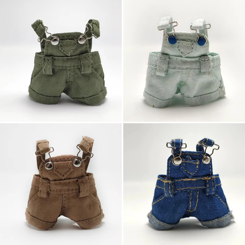 Ob11 Doll Clothes B…