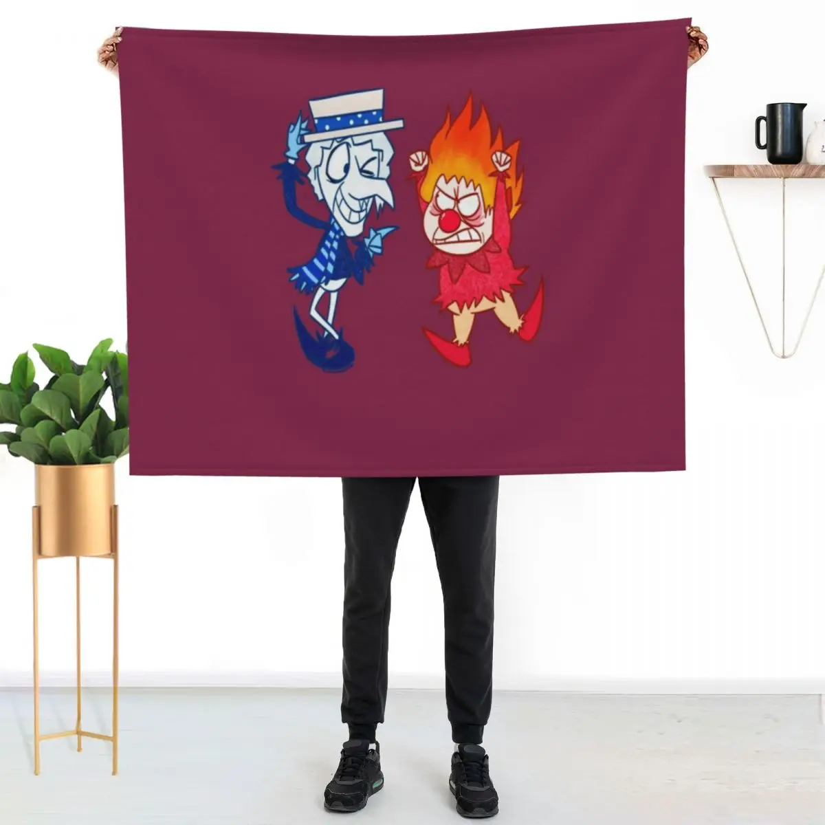 Heat Miser heat snow miser Throw Blanket Warm bed plaid Hairys Baby Fashion Sofas Multi-Purpose Blankets