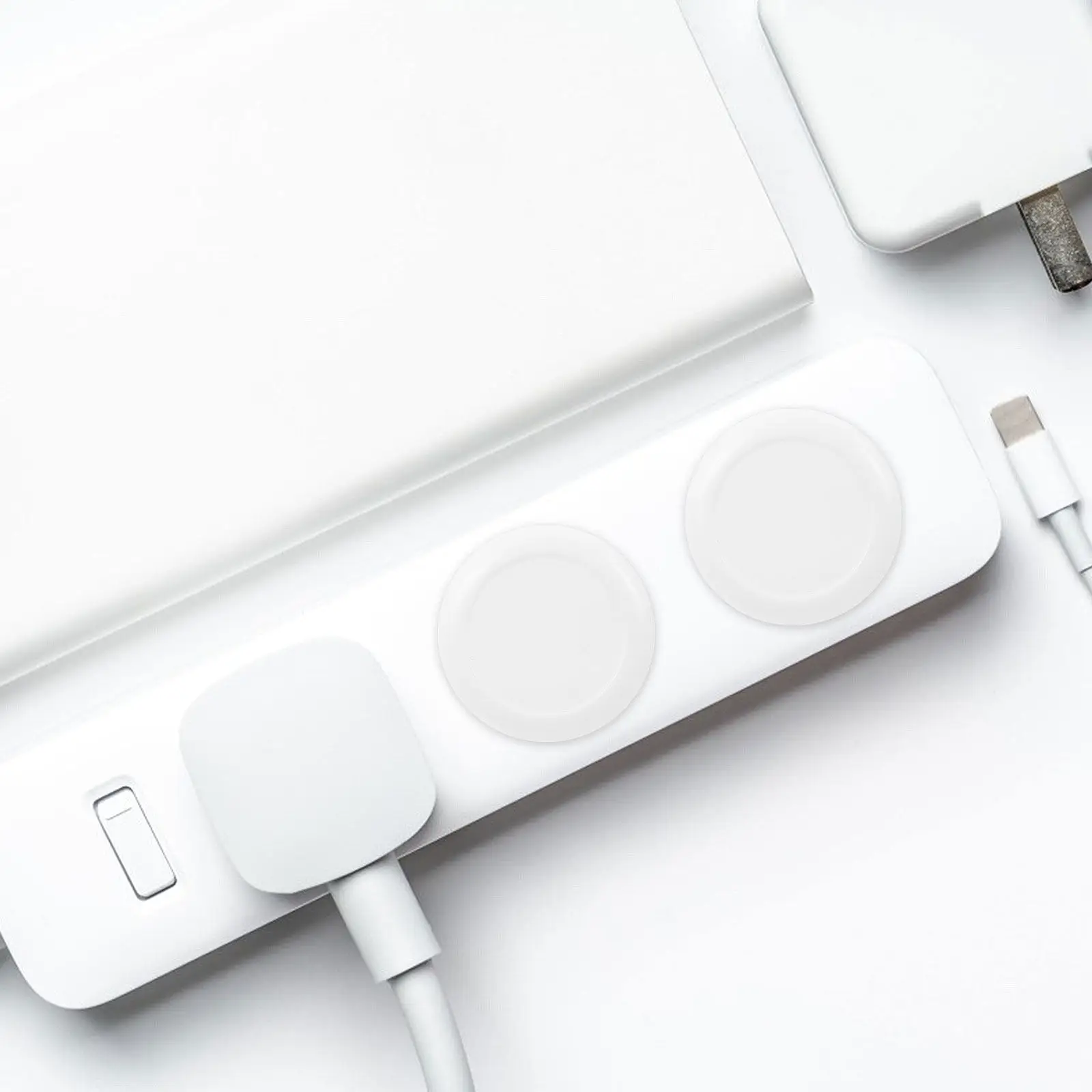 

50 шт. Защитные накладки на розетки для детей, защита от поражения током, безопасные заглушки для электрических розеток, защита для настенных розеток