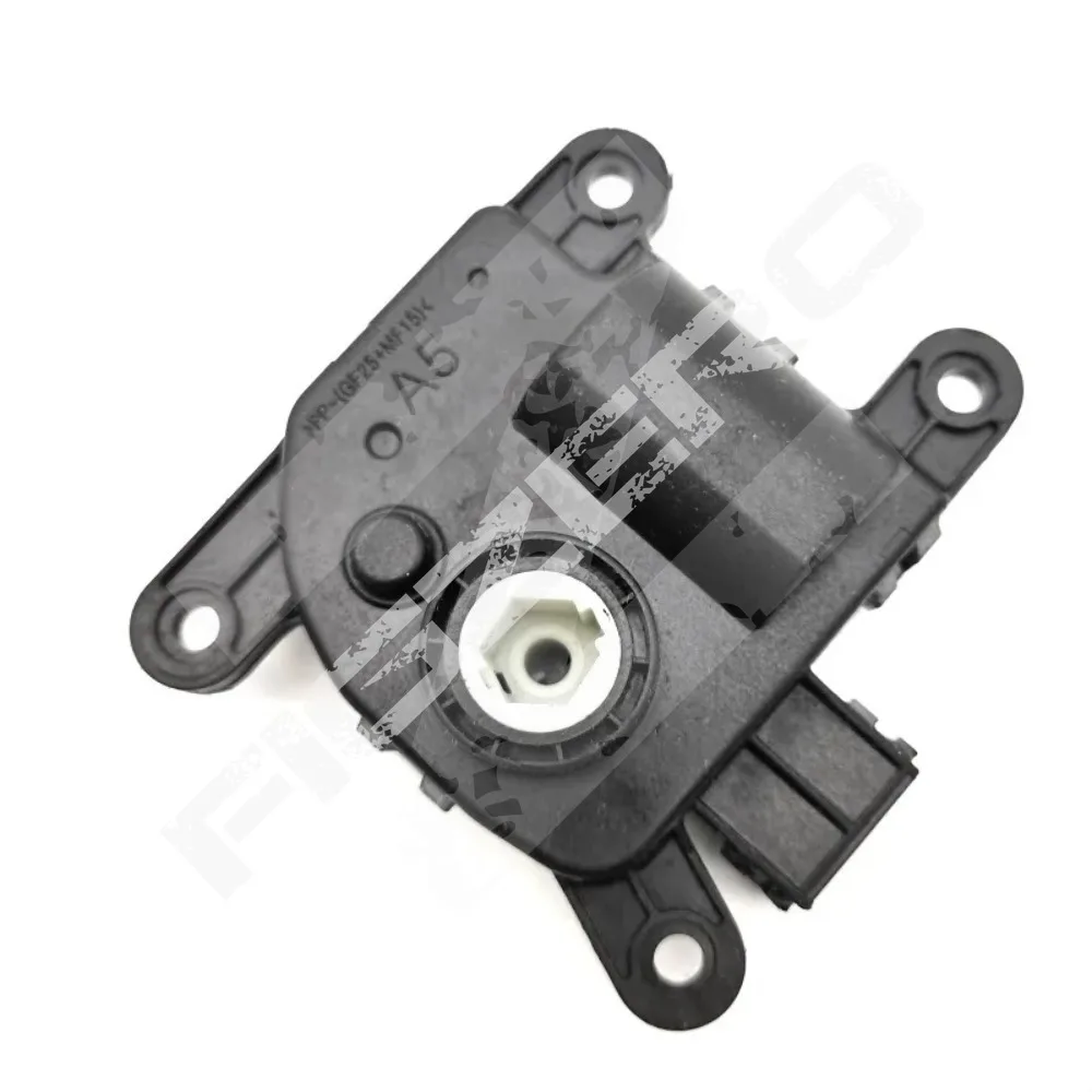 Heating Cooling Air Conversion Motor Blower Duct 1pc for KIA Sportage 2017 for Hyundai 97157-3T000 97154-3Z000 97161-1JAA0 - view 2