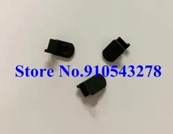 New Battery Door Cover Port Bottom Base Rubber for Canon 5D 7D 5Dmark II 5D2 5Dmark III 5D3 6D 600D 500D 60D Camera repair part