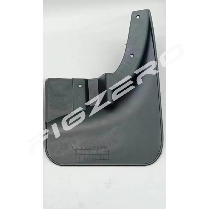 C00000123 For MAXUS V80 V90 Auto Front Rear Left Right Complete Set of Splashproof Waterproof Mudguards Black 1PC 4PCS