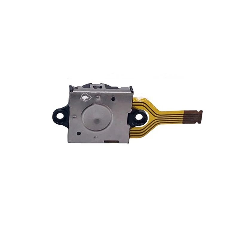 Replacement Joysticks Hall effect Thumb Stick rocker Electromagnetic Analog Stick For ASUS ROG Ally High precision