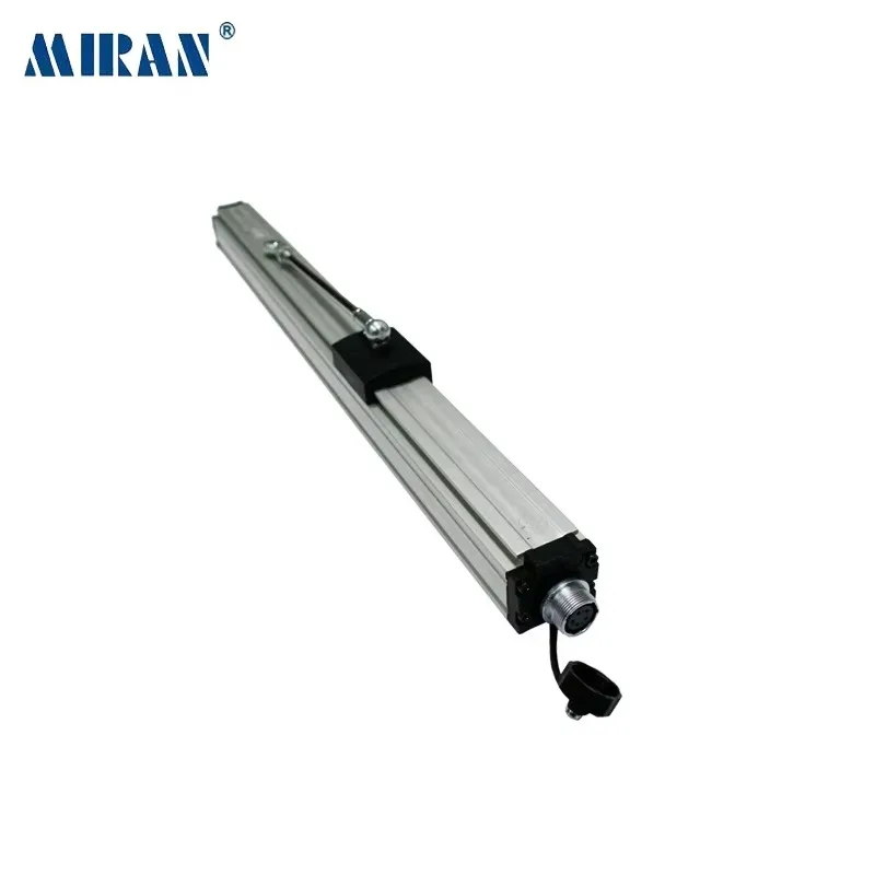 Magnetic Displacement/Level Sensor Series MTM Slide Magnetostrictive Linear Position