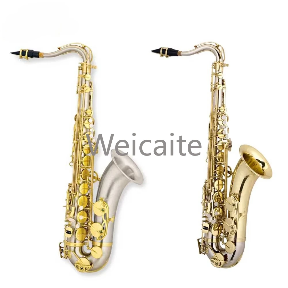 

Tongling Music Tenor Saxophone in The Key of B