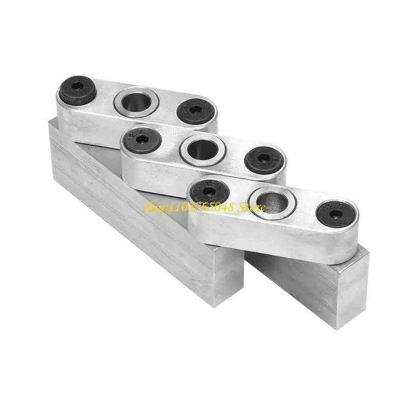 

R53E Chord Knob Hole Mould Position Positioning Hole Opener Mould Guitar Making Mould