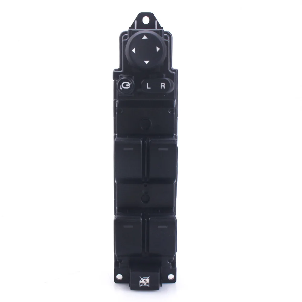 Electric Main Window Switch Controller for Automotive Accessories  GS1E-66-350A