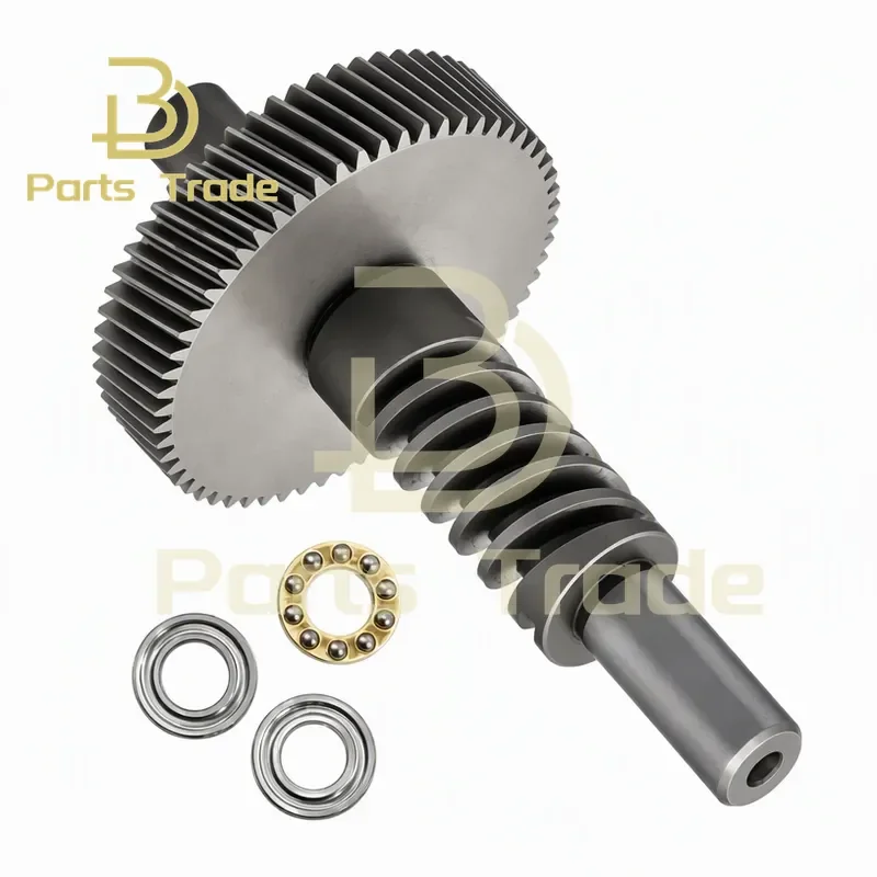 for 600 Cooking Machine Worm Wheel No 18 Gear Replacement Part