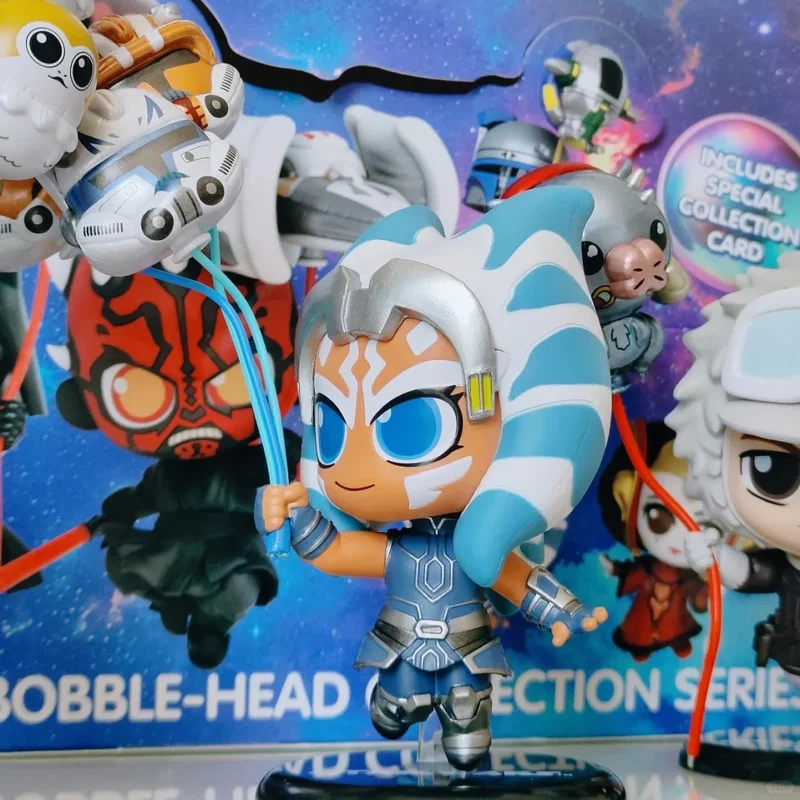 Thumbnail 3 - #50 Cheapest Bobblehead Figures Deals You Can Get