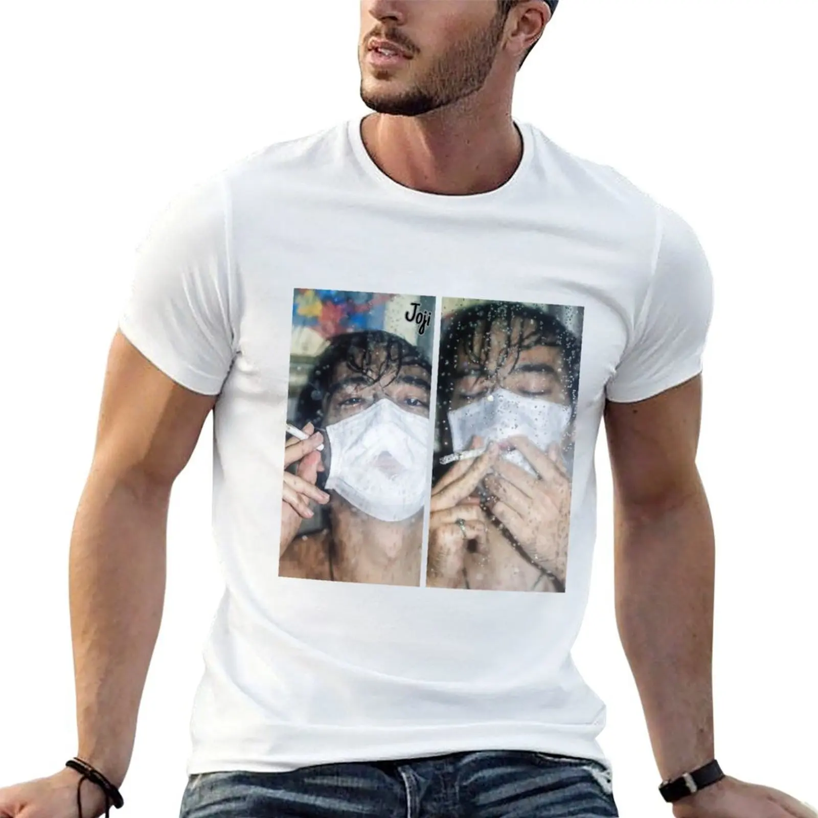 

Joji T-Shirt t shirt man designer t shirts with prints T-Shirt