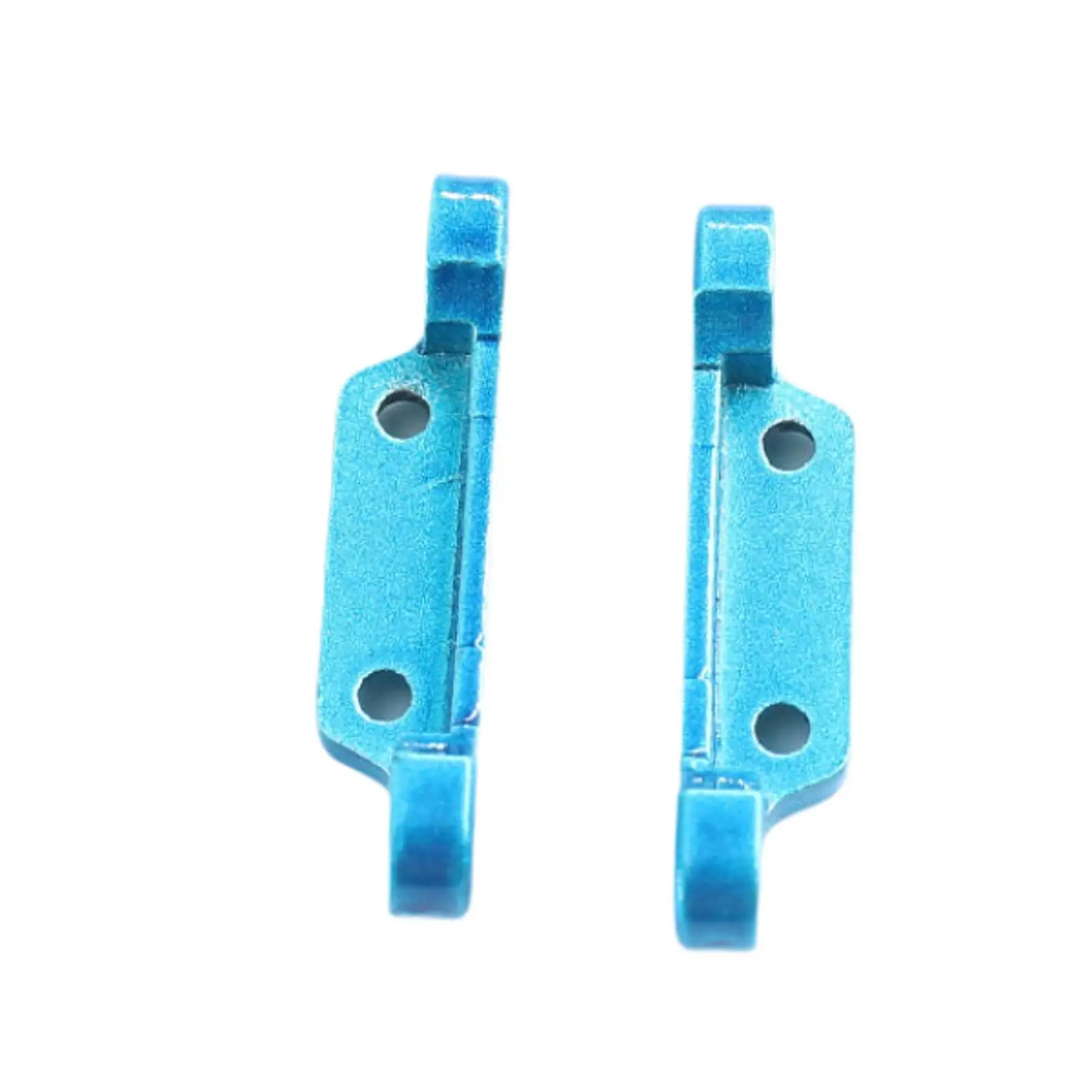 2x أذرع خلفية أمامية تحل محل 1/16 قطع غيار احترافية مدمجة