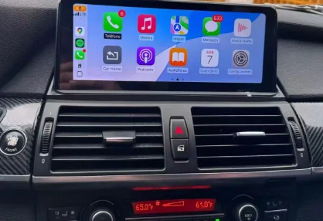 

12.1inch Car Radio For Toyota Highlander Kluger 2008 - 2013 4G Head Unit Wireless Bluetooth CarPlay Touch Screen Stereo