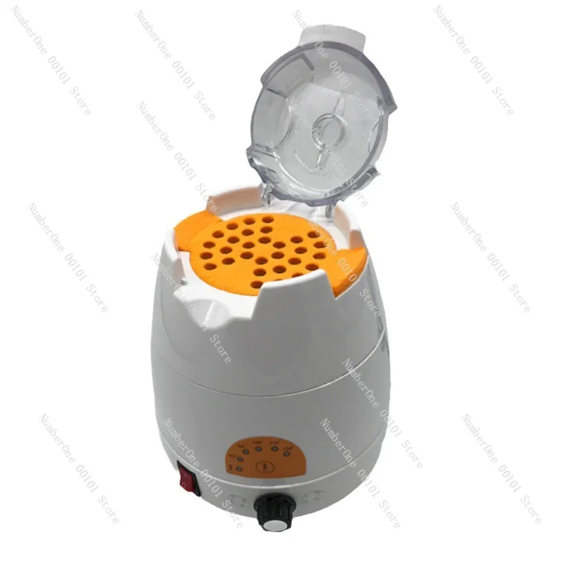 

Нагревательная лампа для очков Регулируемая температура LY-6AST Обогревательная пластина Рамка Сушильная лампа Сушильное устройство